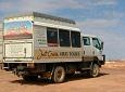 Just Cruisin 4WD Tours