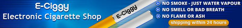E-Ciggy: Perth