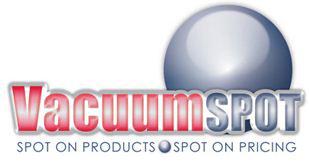 VacuumSpot: Kensington