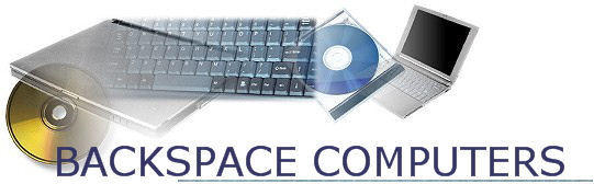 Backspace Computers