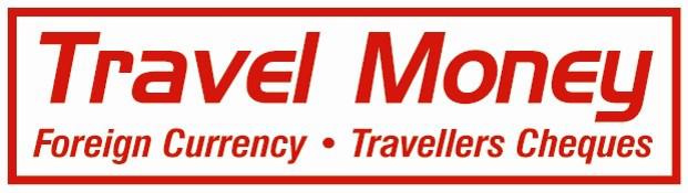Travel Money: Hornsby