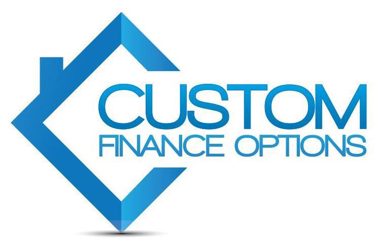 Custom Finance Options