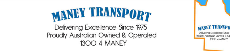 Maney Transport
