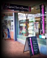 Sommai Hair & Beauty