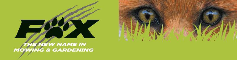Fox Mowing & Gardening: Engadine