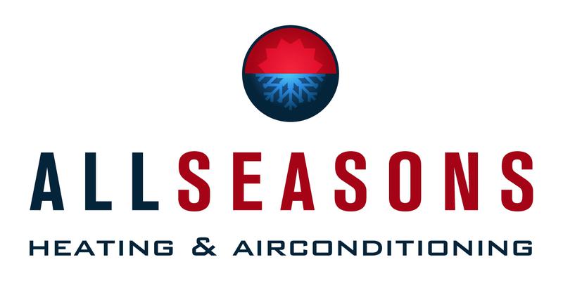 All Seasons Heating & Air-Conditioning