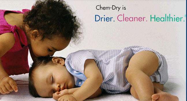Davali Chem-Dry: Glenmore Park