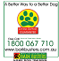 Bark Busters: Wanneroo logo
