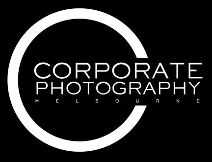 Corporate Photography logo