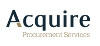 Acquire Procurement Services