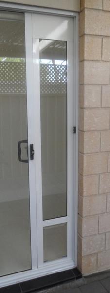 Modern Pet Doors