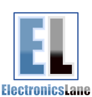 Electronics Lane