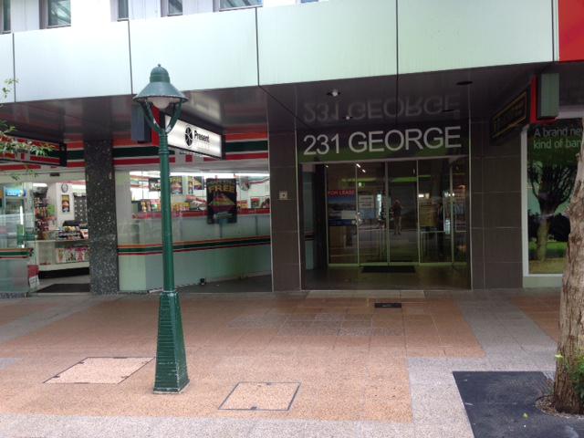 Australia Wide First Aid: Brisbane