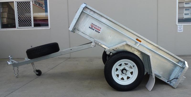 Trailer Guys: Gold Coast
