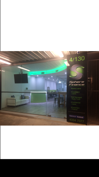 Sphere Finance