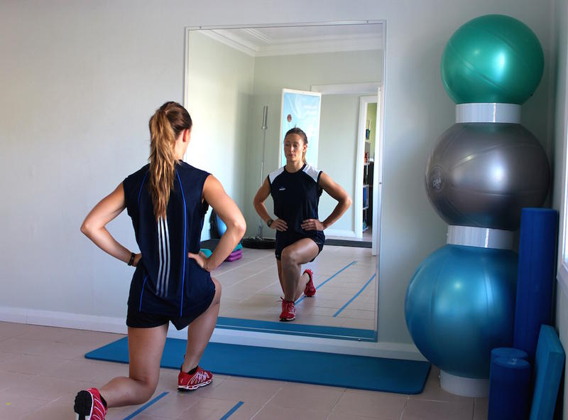 Central Coast Foot & Ankle Physiotherapy