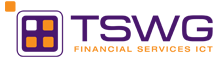 TSWG logo