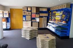 Storage King: St Peters