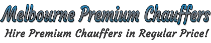 Melbourne Premium Chauffers: Hughesdale