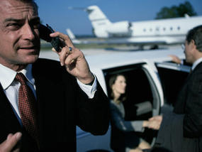 Sydney Limos