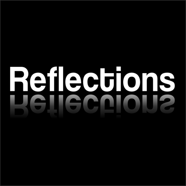 Reflections Splashback & Wall Panel