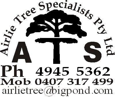 Airlie Tree Specialists Pty Ltd