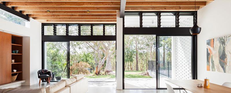 Integra Windows