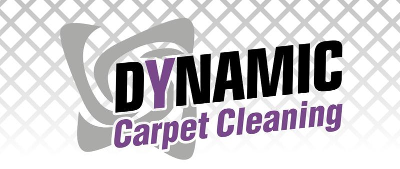 Dynamic Carpet & Upholstery Cleaning