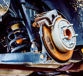 John Scott Motors