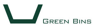 Green Bins: Ferryden Park