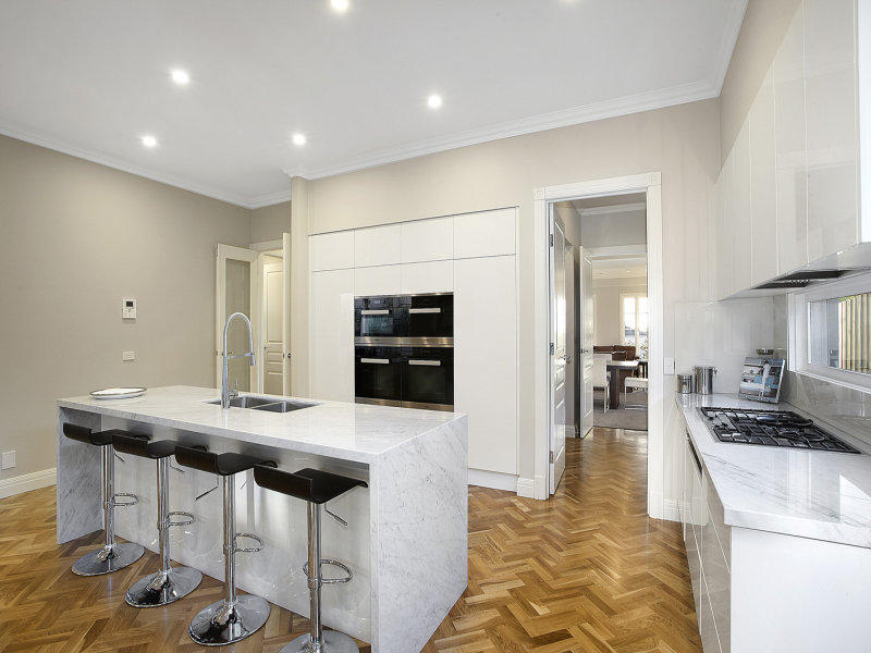 Krafted Kitchens