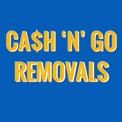 Cash 'N' Go Removals