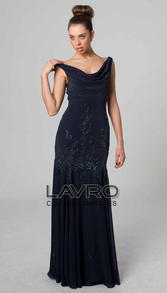 Lavro Couture Dresses: Clayton