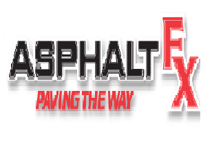 Asphalt Fx Pty Ltd logo