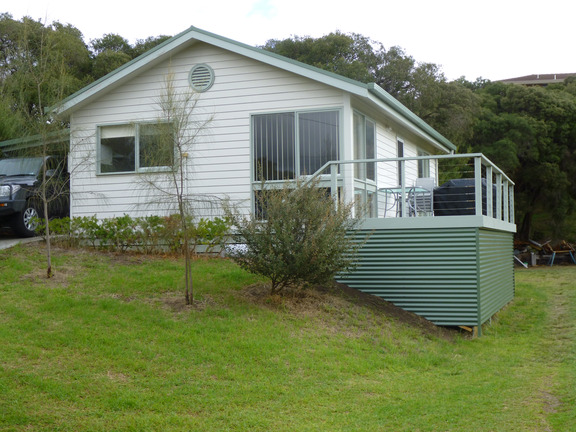 The Tennis Pavilion