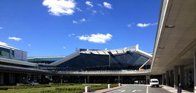 Europcar: Canberra Airport