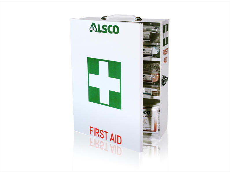 Alsco Pty Ltd: Alexandria