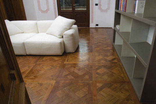 Ecofusion Flooring