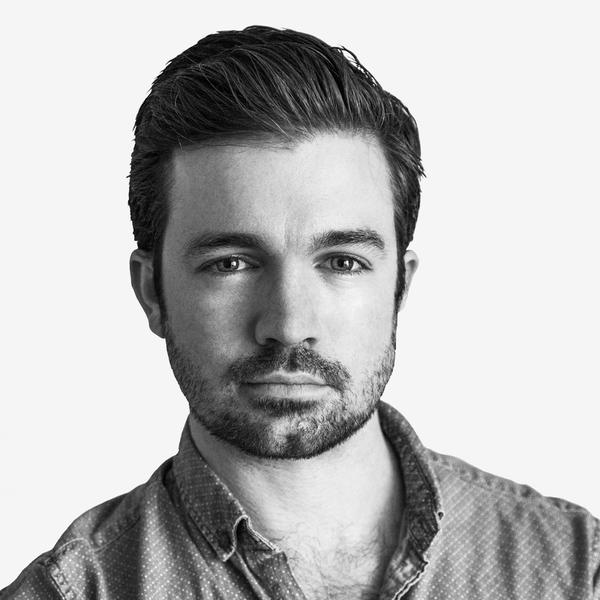 Matthew Winkler