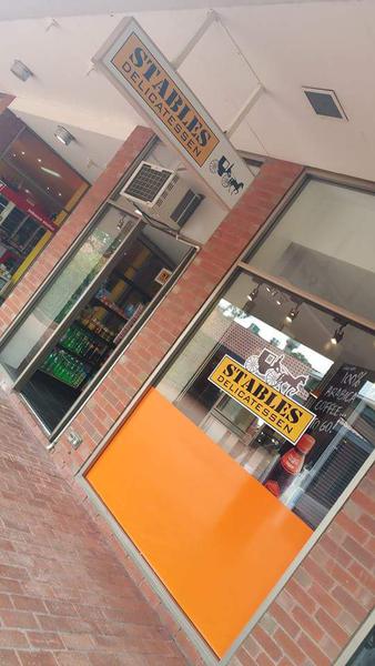 Stables Delicatessen