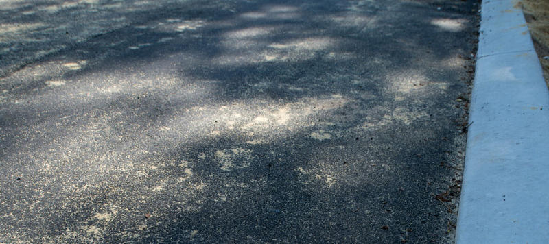 All About Bitumen and Asphalt