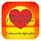 Solar Heart Healing House
