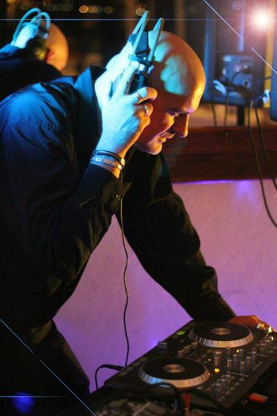 Elite DJ's Perth