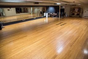 Worldwide Dance Studios