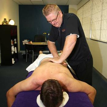 John Ryan Centre for Sports & Remedial Massage: Maroochydore