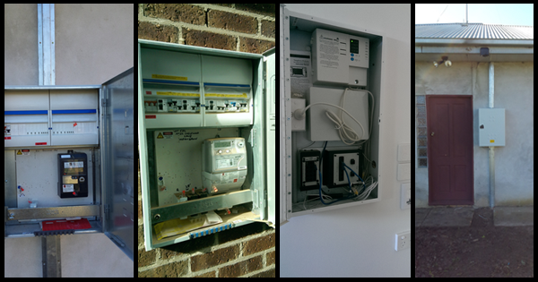 JM Electrical Contracting