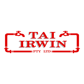 Tai Irwin Pty Ltd: Willoughby logo