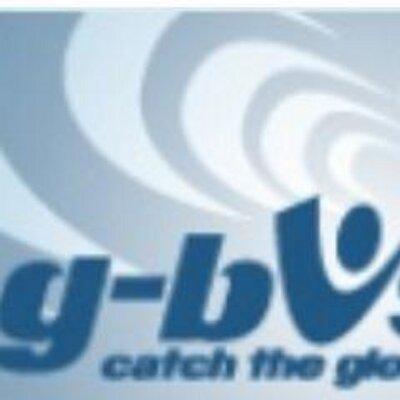 G-Buss logo