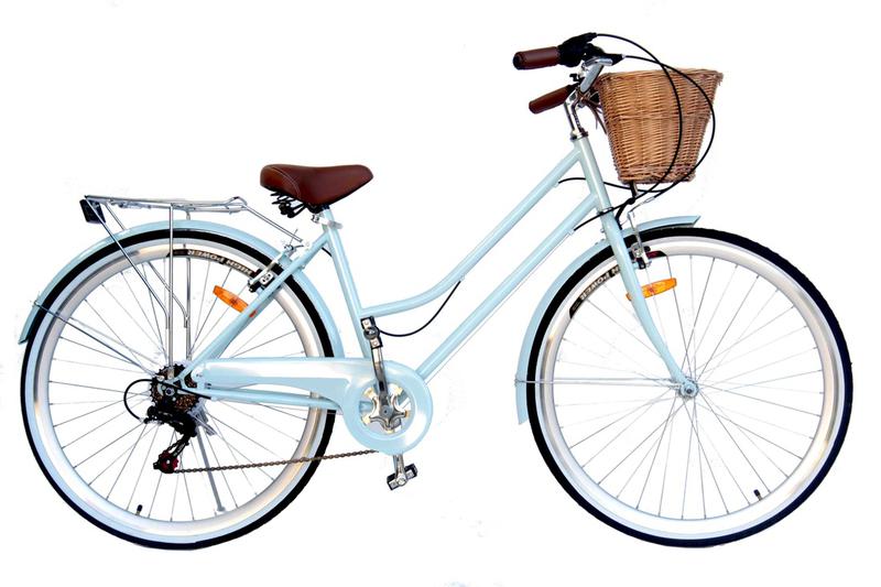 Perth Retro Bikes