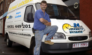 24 Hour Locksmith: Holland Park
